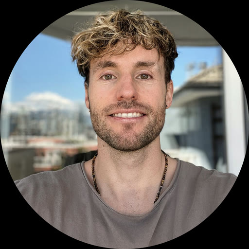 Pablo Simon Wiedemann